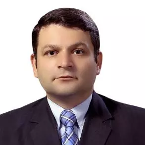 Mehrshad Khalili