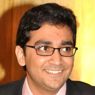 Shishir Gupta