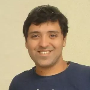 Nikhil Bhojwani