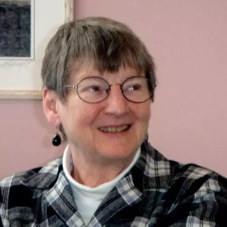 Barbara Zitzewitz