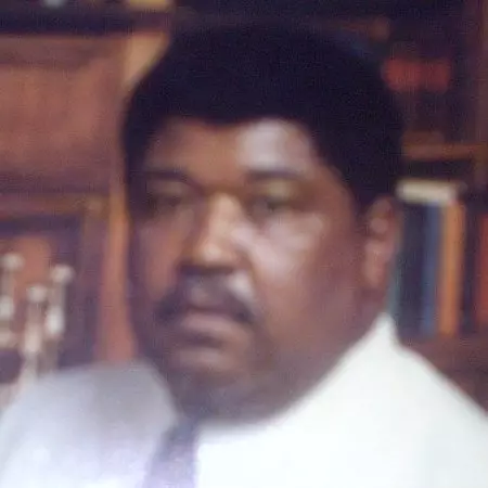 Pastor Charles A. Banks Sr.