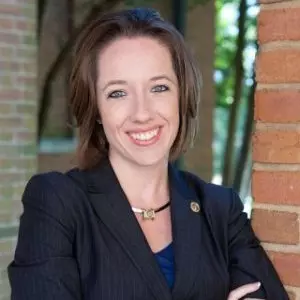 Stacy Gay, MPA, CFRE