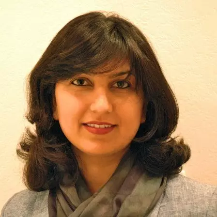 Manisha Lakhanpal