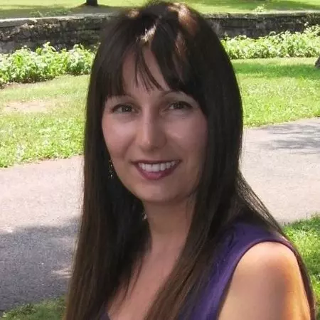 Elena Garcia, MBA
