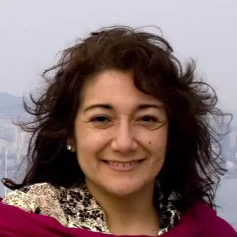 Vilma Nina Balmaceda, Ph.D.