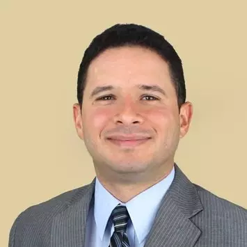 Peter G. Garcia