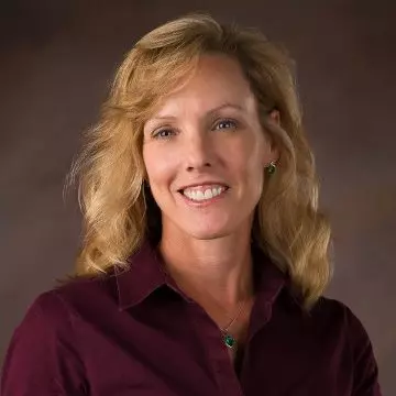 Susan Patterson, MBA
