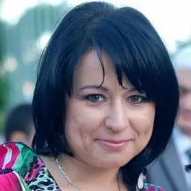 Aida Markovska