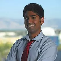 Anjay Patel
