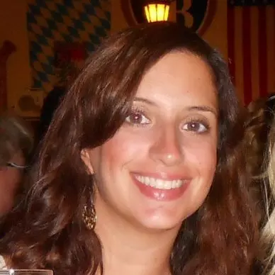 Marisa Lelia, LMSW
