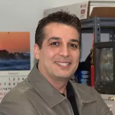 Kianoush Homayouni