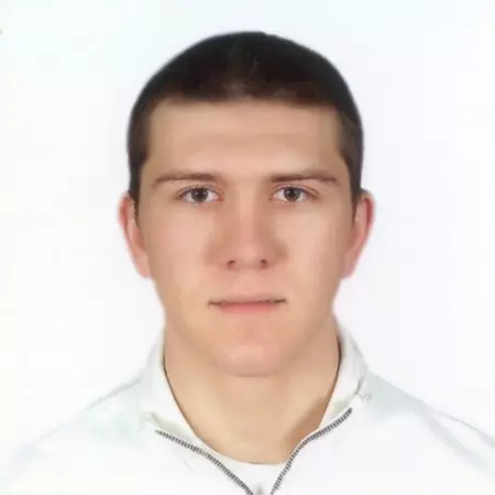 Yuriy Hardzeyevskyy