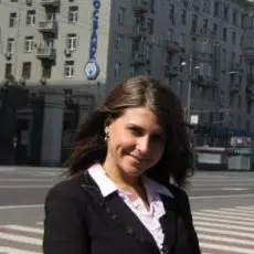 Daria Abramyan