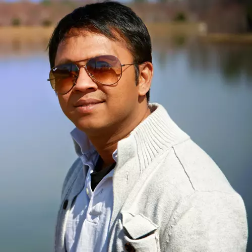 Vishal Parikh