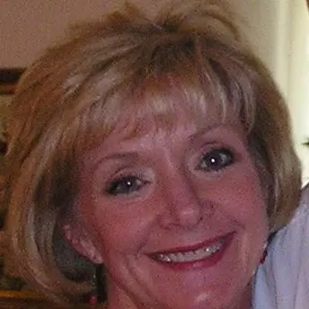 Debra Gamble