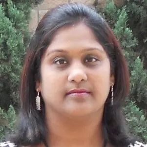 Swapna Nadkarni