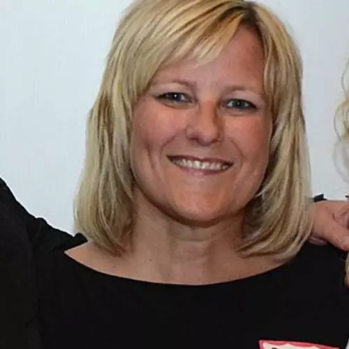 Joanne Guennewig, PMP
