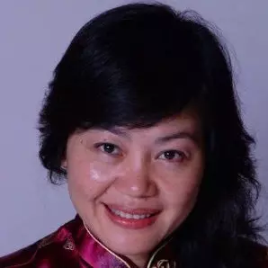 Jing Harlan