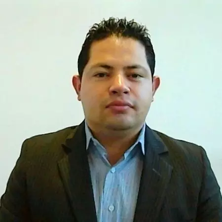 Edgar Saul Gonzalez Esquivel