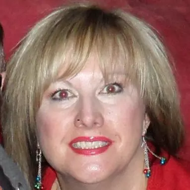 Sandra (Sandy) Burton