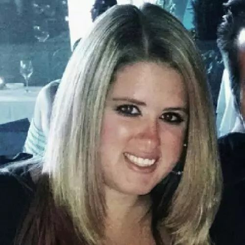 Amy Novak, MBA