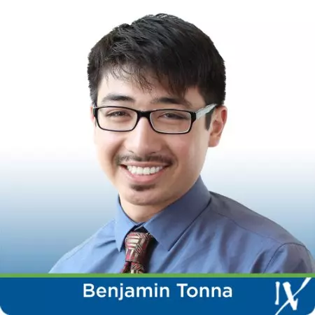 Benjamin Tonna