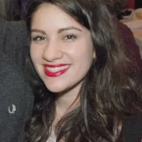 Anahí Sánchez