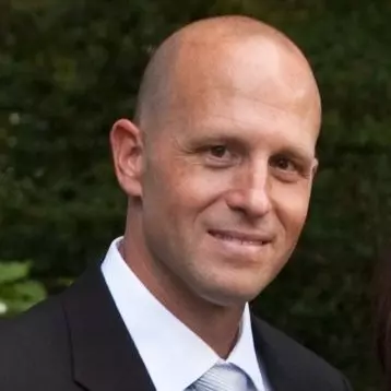 Ben Falcon, MBA