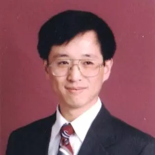 Pace (George) Yang