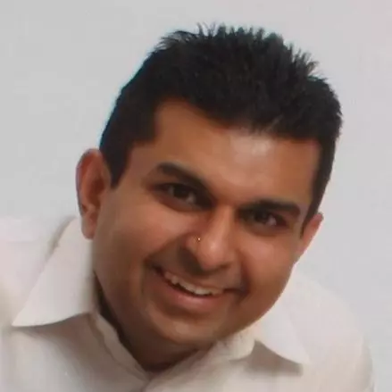 Saleem Hirani, MBA, CPA
