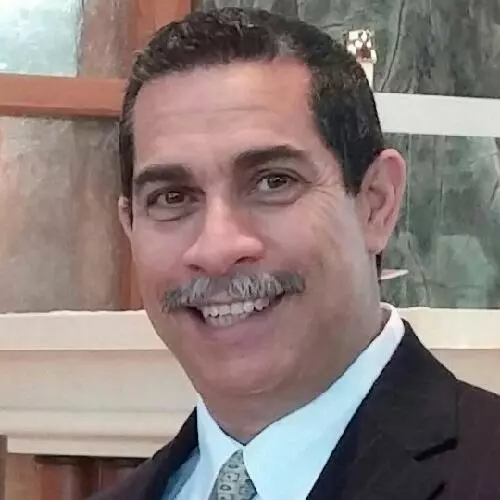 Jorge O. Cotte Cruz