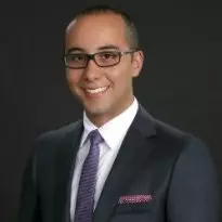 Sean Esfahani, PMP, B.Eng.