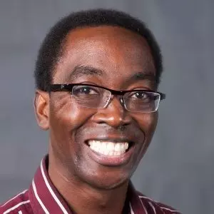 Micah Hawthorne, MBA