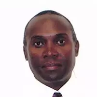 Thomas Ndolo