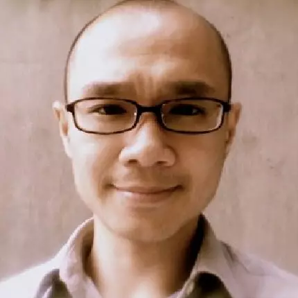 Alfred H. Yuen, PhD, OCT