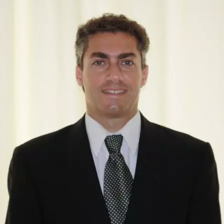 Ipermachos Makris, PMP, MBA