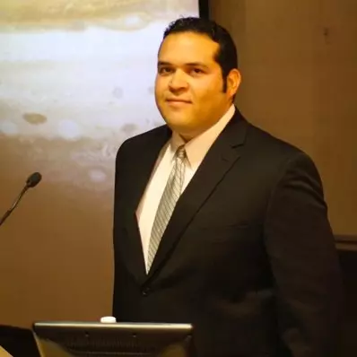 Sergio Garibay