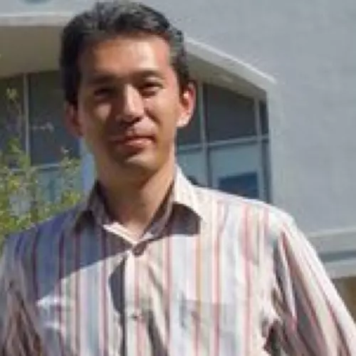 Hiroshi Izutani