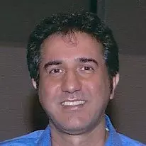 Masoud Jafari, Pharm.D., Ph.D.