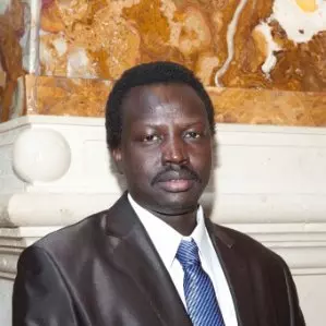 Gabriel Nuer