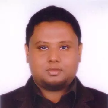 Mohammad Aminul Haque