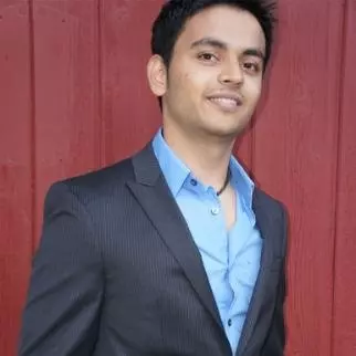 Bhavyen Patel