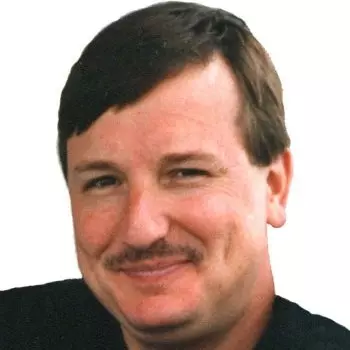 Rod Bauer