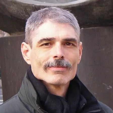 Anthony V. Ercolano