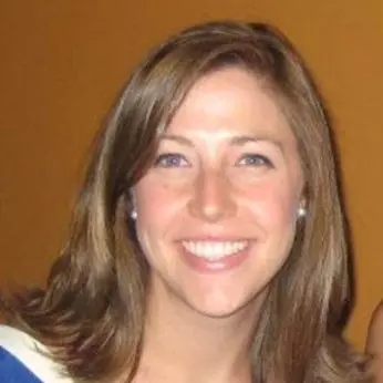 Sara Floreani, CPA