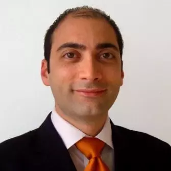 Ryad Vachha, MBA