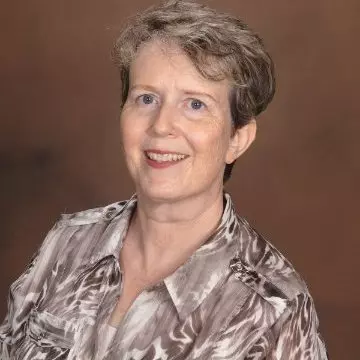 Rosemary Bordley