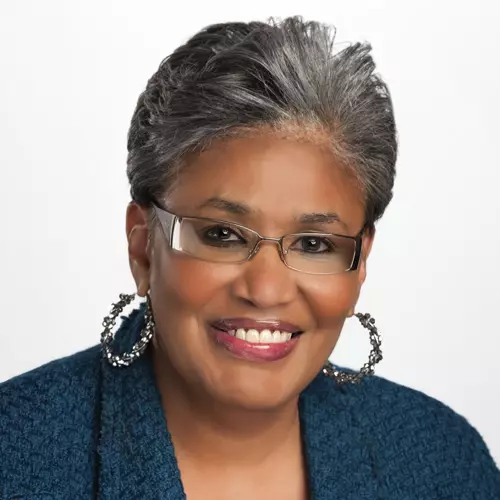 Dr. Karen Roland-Douglass
