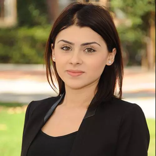 Syuzanna Hakobyan