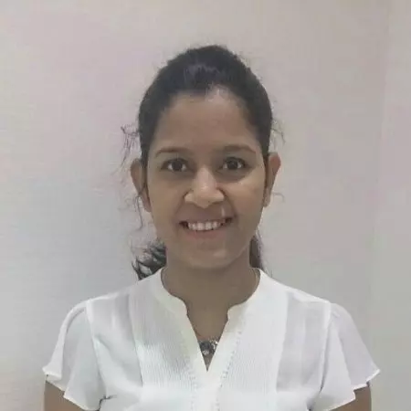 Shilpa Palkar
